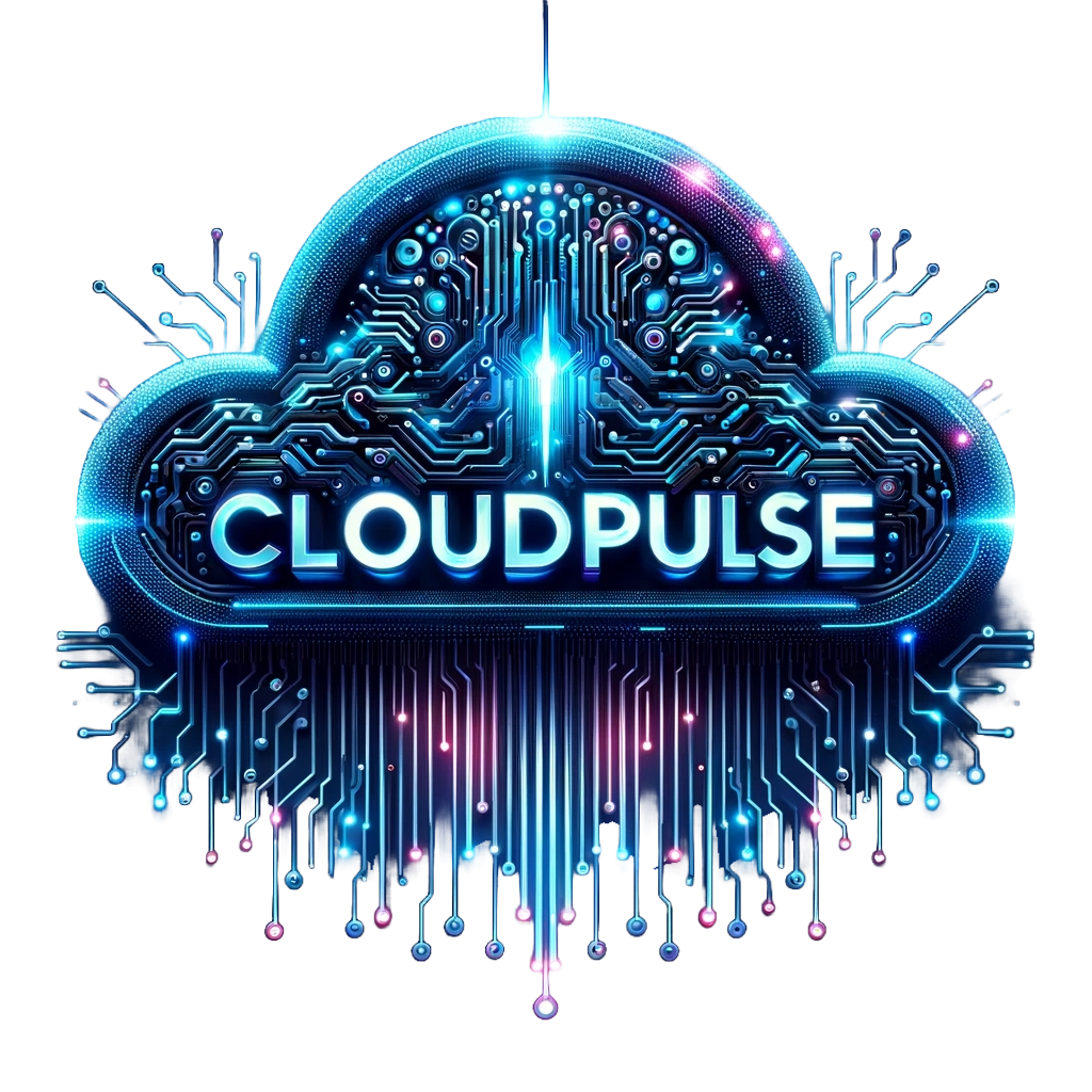 Cloud Pulse Inc Logo